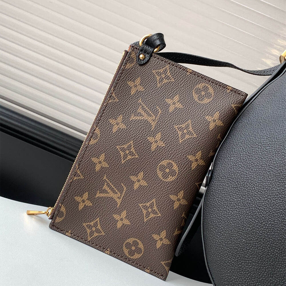 LV Low Key Cookie MM Bag - Replica Luxury Bags™