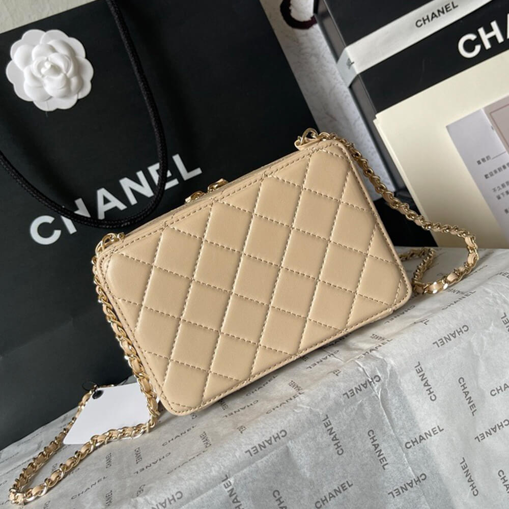 Chanel Camera Bag - Replica Luxury Bags™
