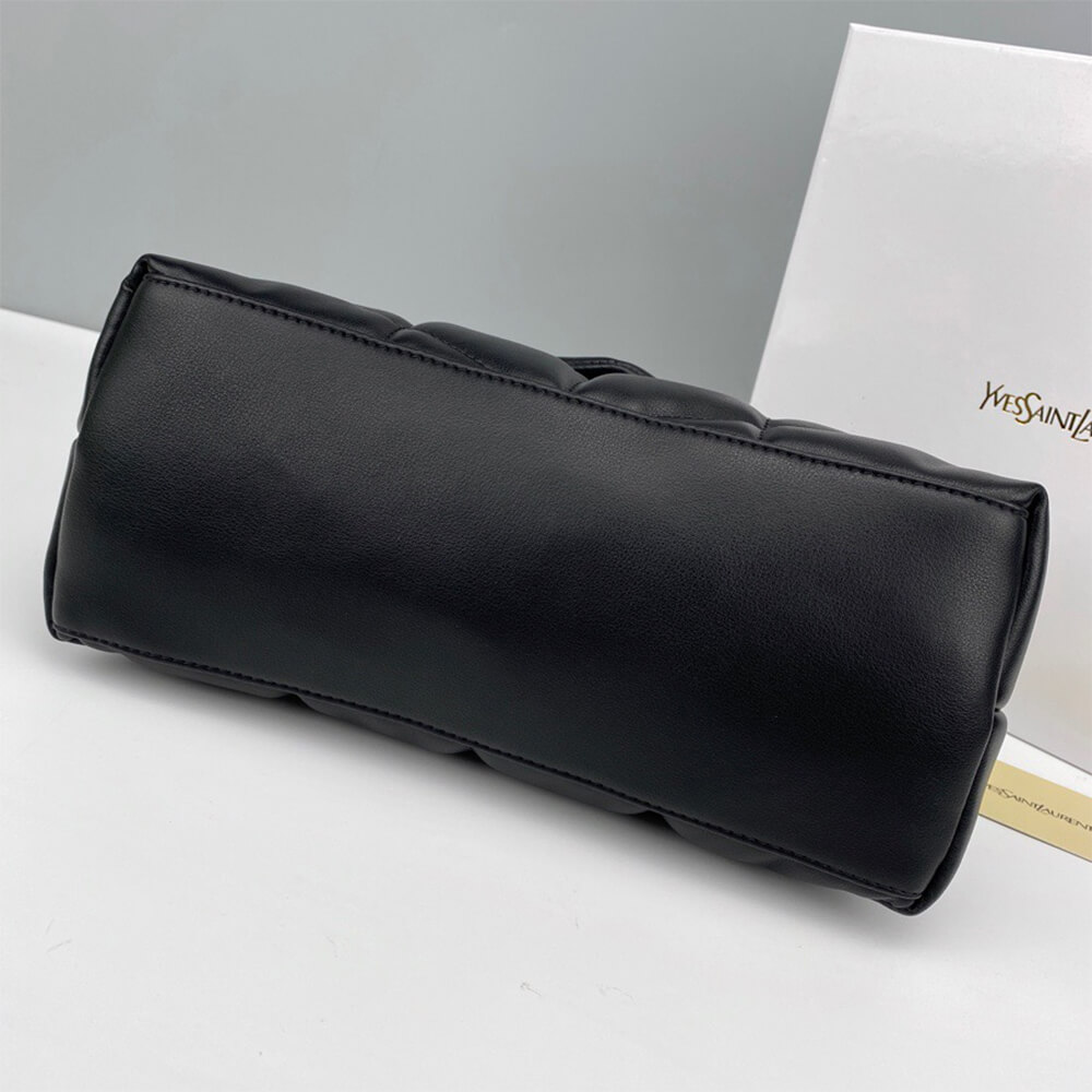 YSL Puffer Small Chain Bag - Replica Luxury Bags™