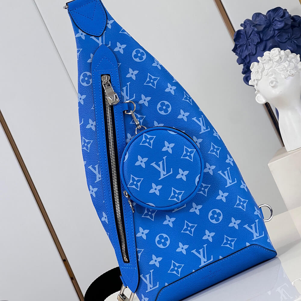 LV Duo Slingbag - Replica Luxury Bags™