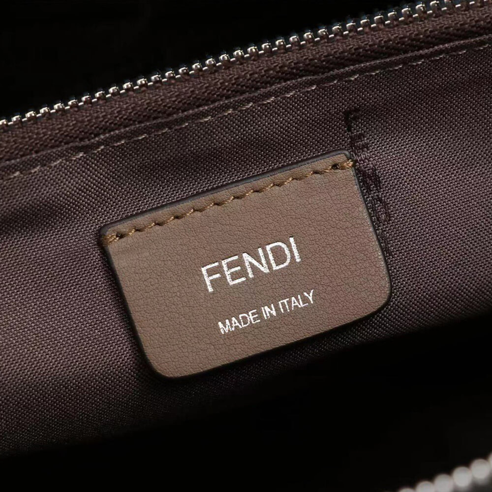 Fendi By The Way Medium Bag - Replica Luxury Bags™