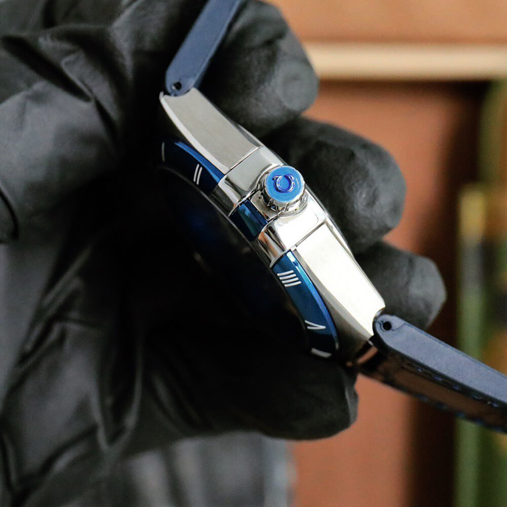 Omega Constellation - Replica Luxury Bags™