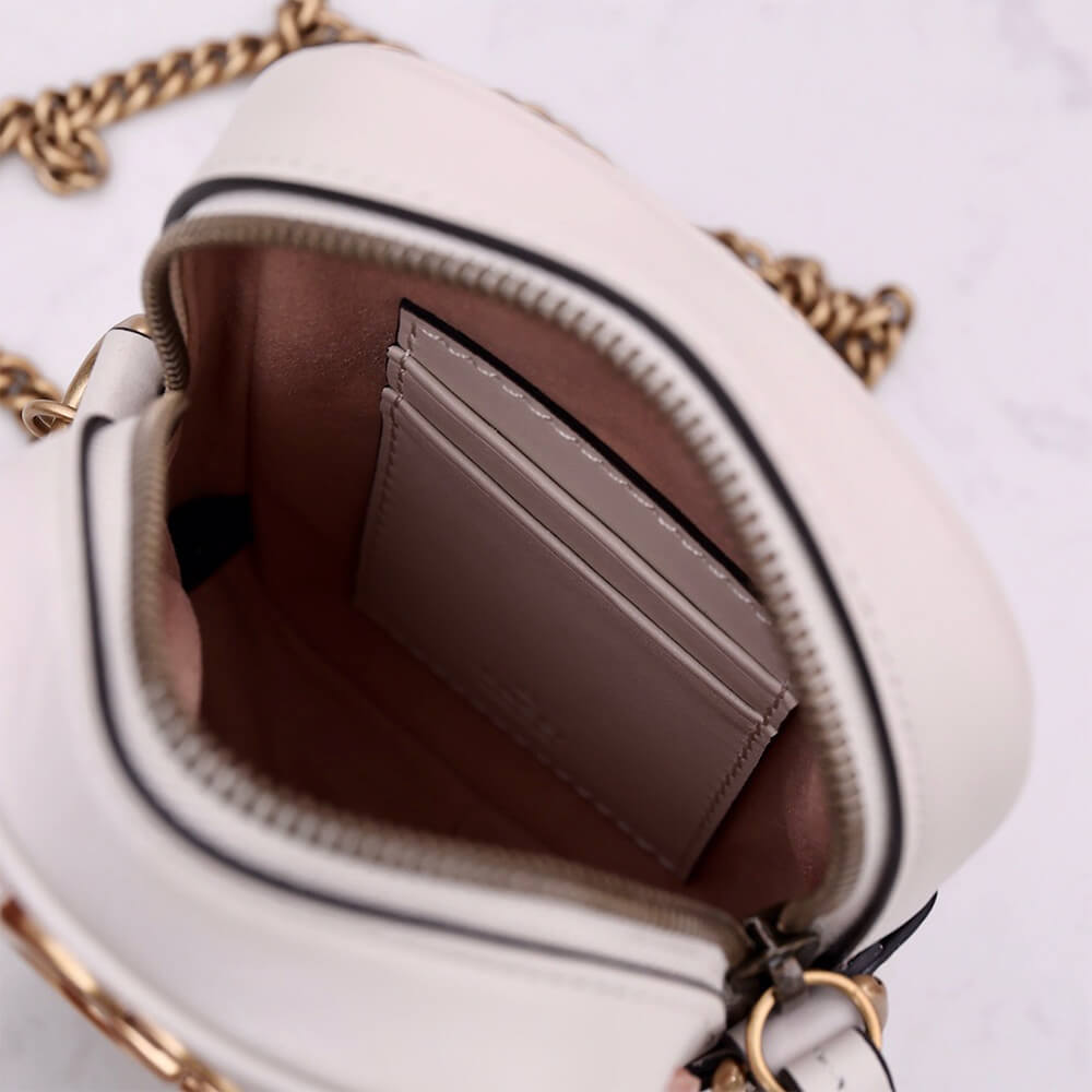 Gucci GG Marmont Mini Bag - Replica Luxury Bags™
