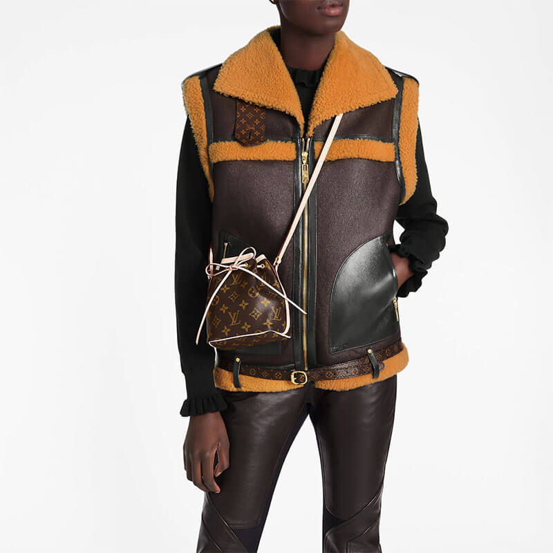 LV Nano Noe Bag - Replica Luxury Bags™