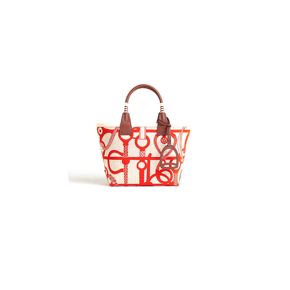 Hermes Steeple 25 Bag - Replica Luxury Bags™