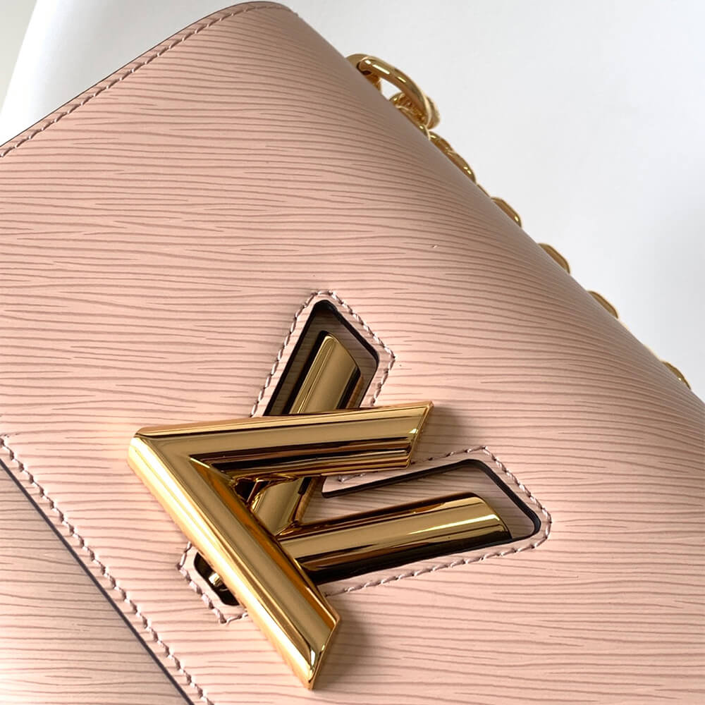 LV Twist MM Bag - Replica Luxury Bags™