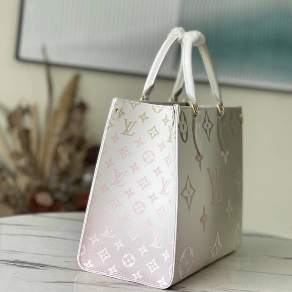 LV Onthego MM Bag - Replica Luxury Bags™