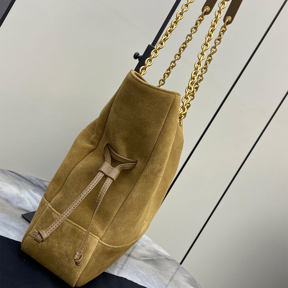 YSL Jamie 4.3 Small Pochon Bag - Replica Luxury Bags™