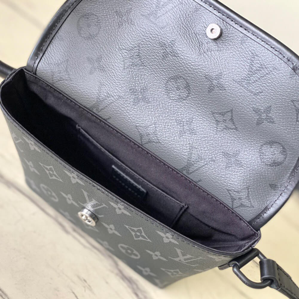 LV Pulse Wearable Wallet G65 Bag - Replica Luxury Bags™