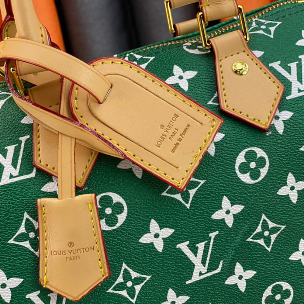 LV Speedy P9 Bandouliere 25 Bag - Replica Luxury Bags™