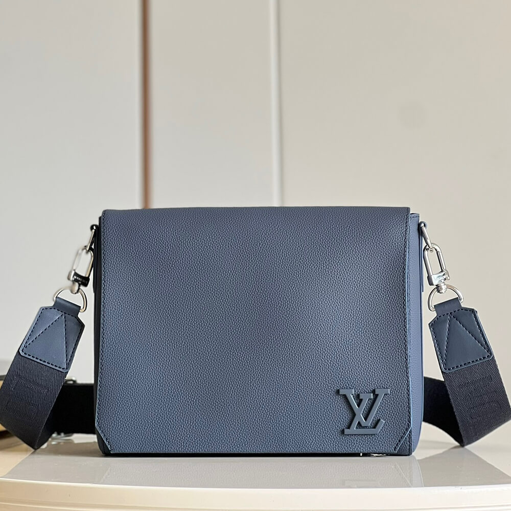 LV Takeoff Messenger Bag - Replica Luxury Bags™