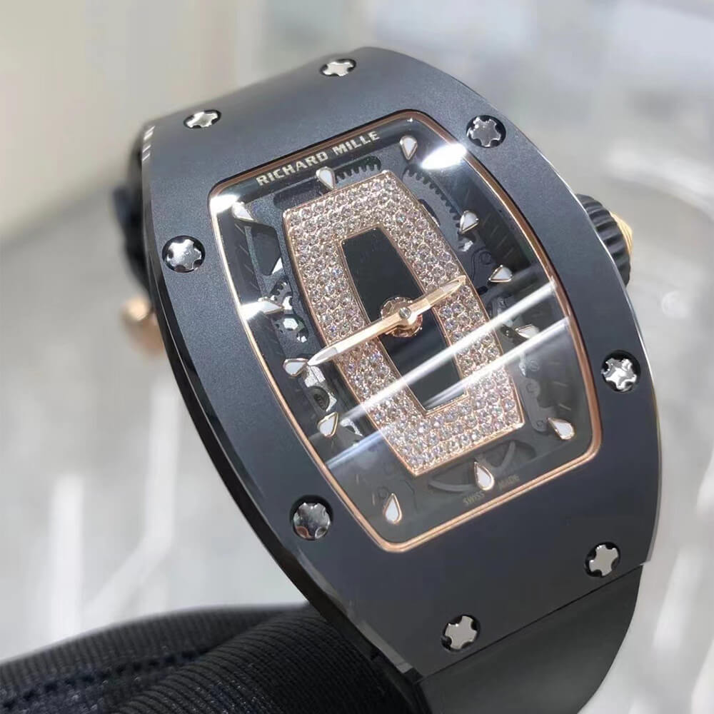 Richard Mille 07-01 - Replica Luxury Bags™