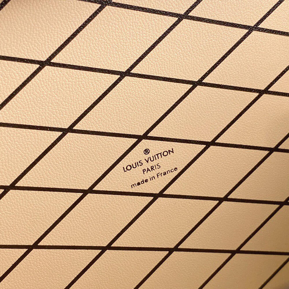 LV Petite Malle Case Bag - Replica Luxury Bags™