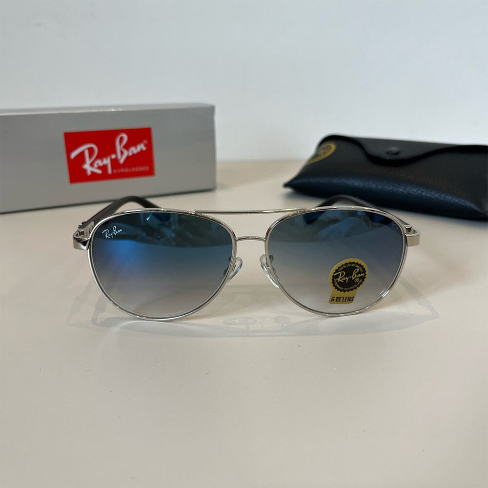 RAY-BAN SUNGLASSES - Replica Luxury Bags™