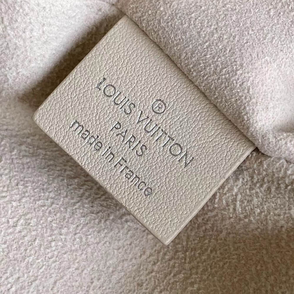 LV Slim Trunk Bag - Replica Luxury Bags™