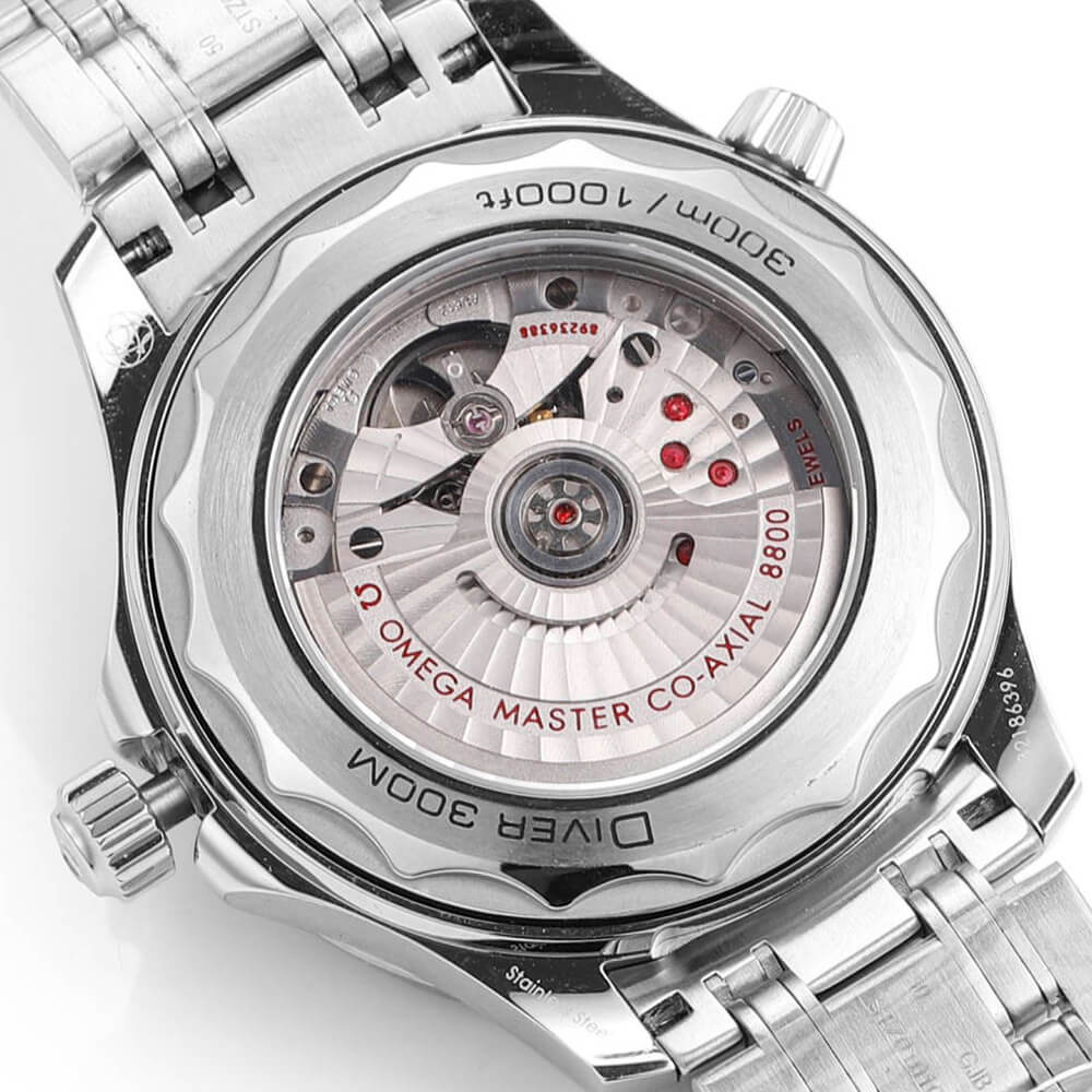 Omega Seamaster Diver 300M - Replica Luxury Bags™