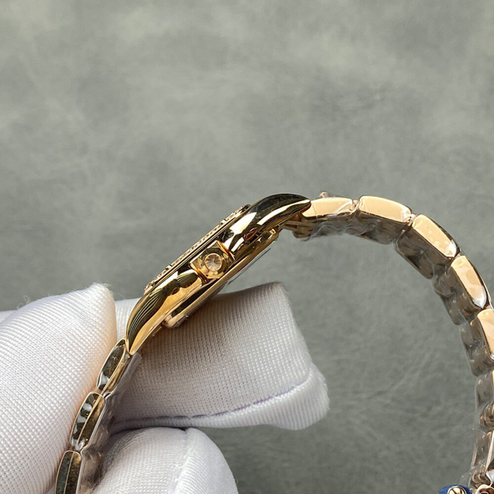 Cartier Panthere Small Watch - Replica Luxury Bags™