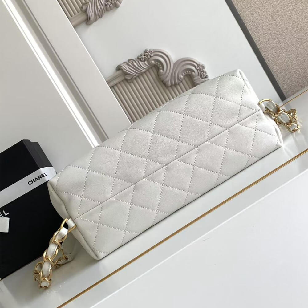 Chanel Large Backpack Bag - Replica Luxury Bags™