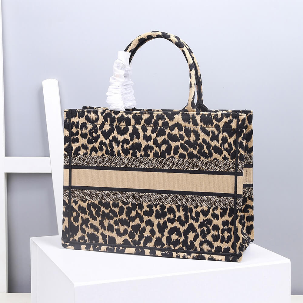 Medium Dior Book Tote Bag - Replica Luxury Bags™