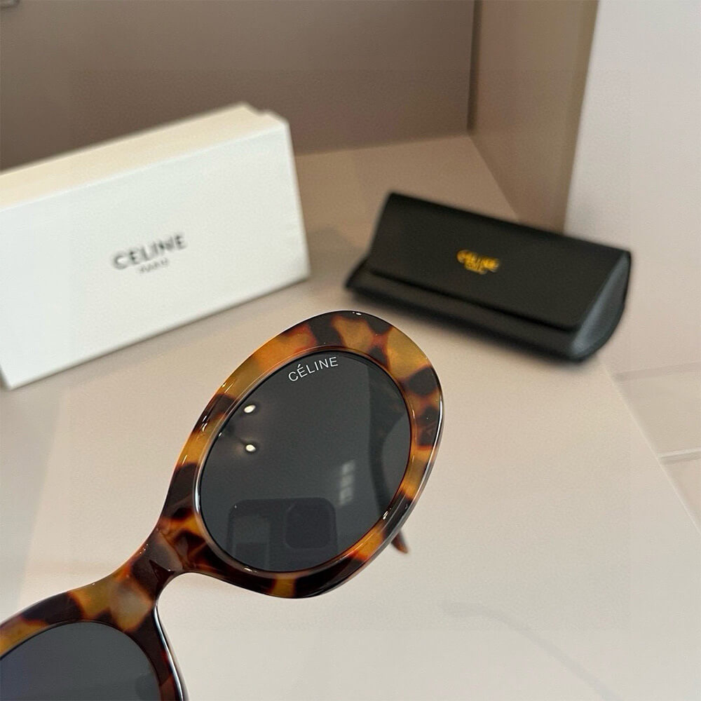 CELINE SUNGLASSES - Replica Luxury Bags™