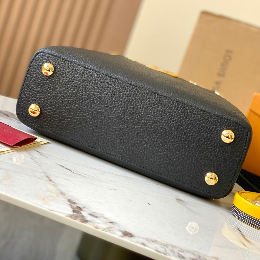 LV Capucines BB Bag - Replica Luxury Bags™