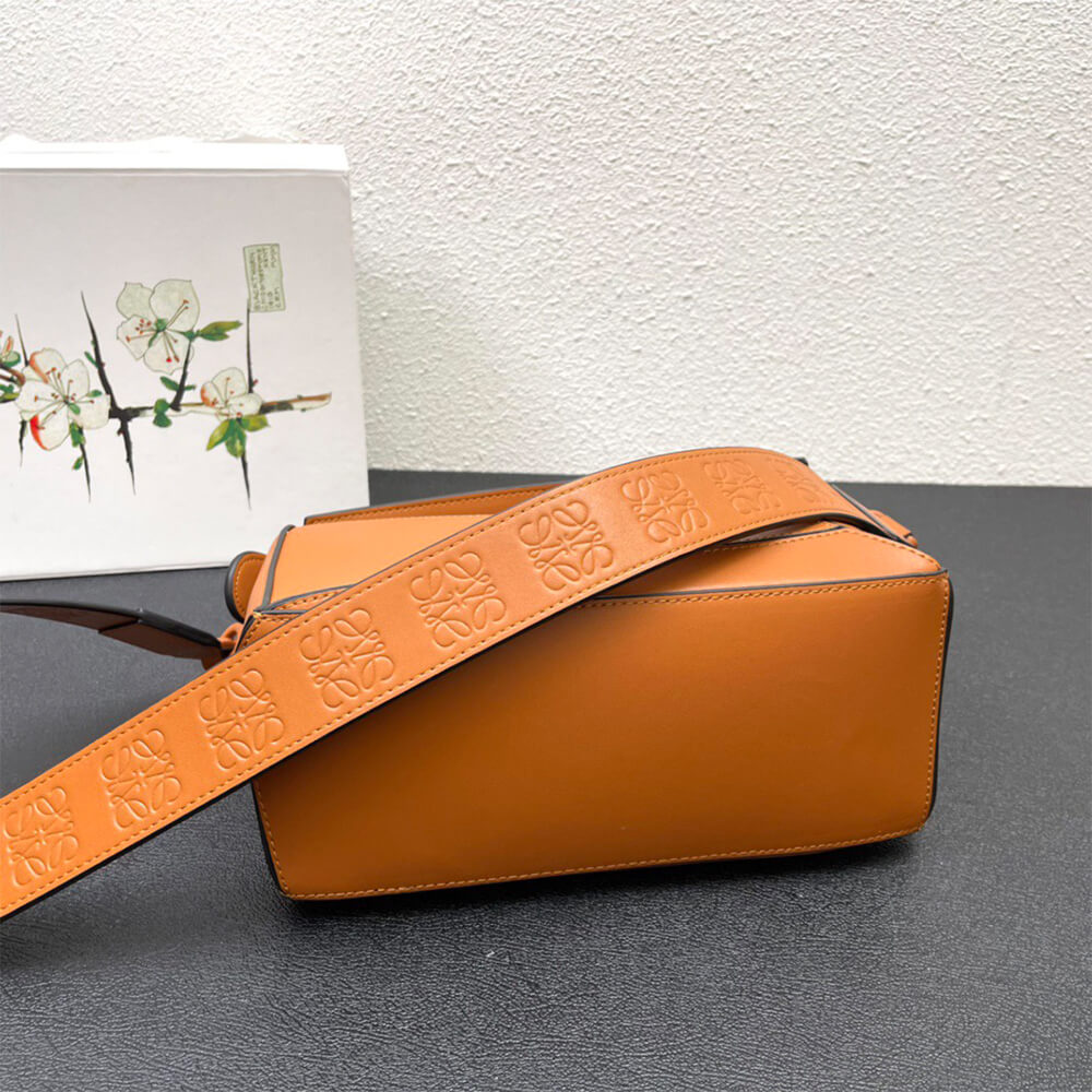 Loewe Small Puzzle Bag - Replica Luxury Bags™