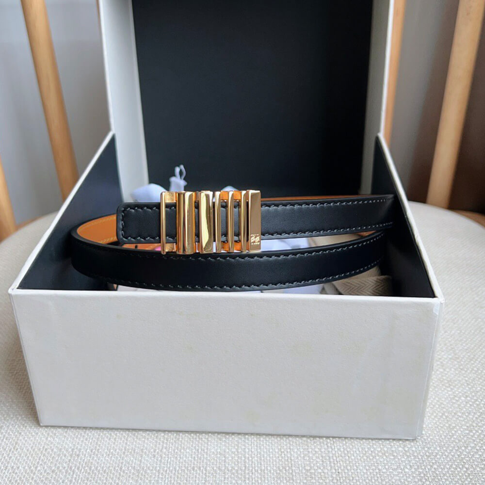 LOEWE belt 15mm - Replica Luxury Bags™