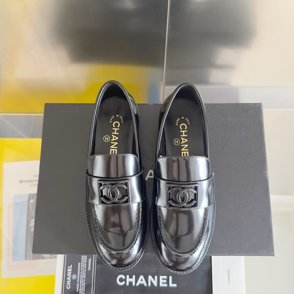 CHANEL WOMEN LOAFER Shoes - Replica Luxury Bags™