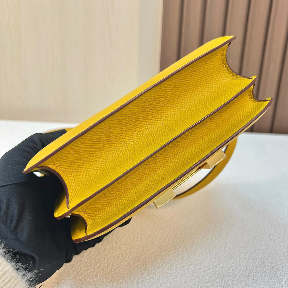 Hermes Constance 18 Bag - Replica Luxury Bags™