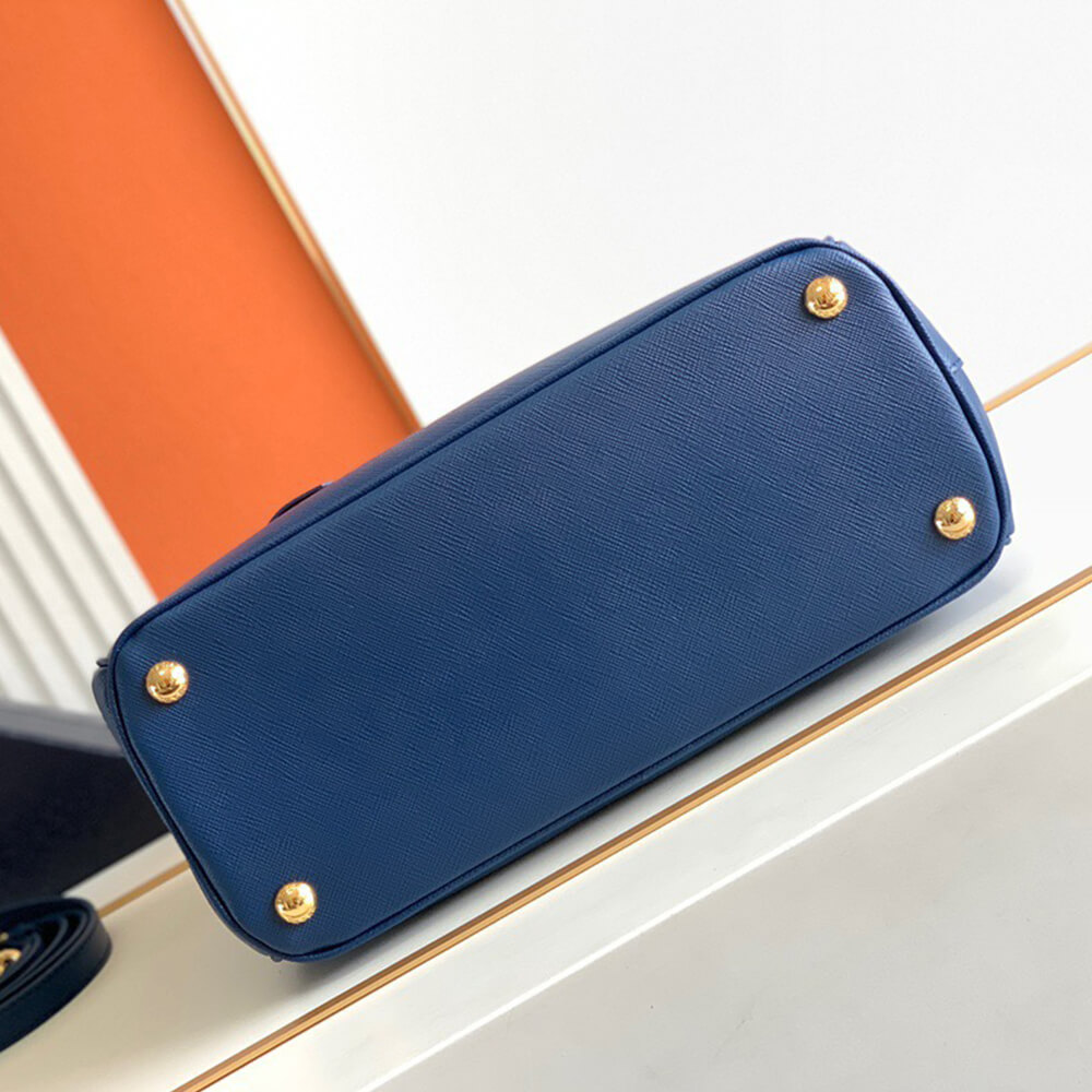 Medium Prada Galleria Saffiano Leather Bag - Replica Luxury Bags™