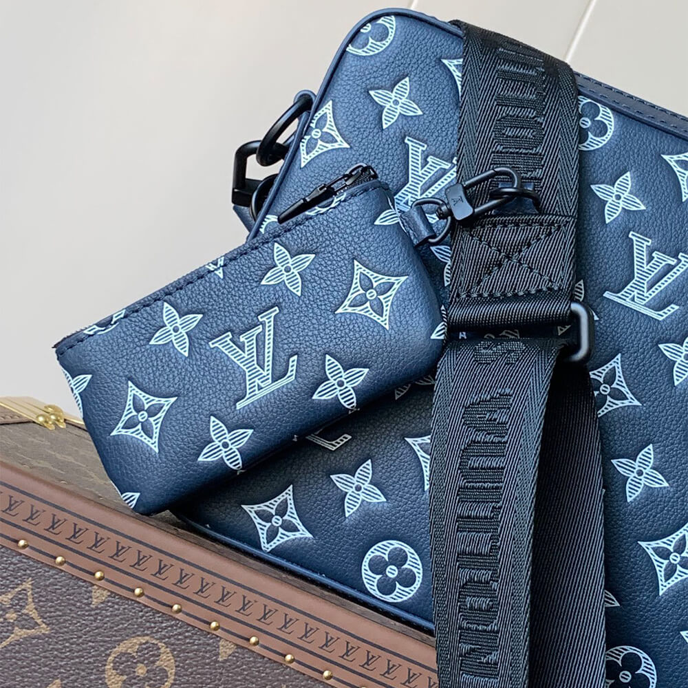LV Trio Messenger Bag - Replica Luxury Bags™
