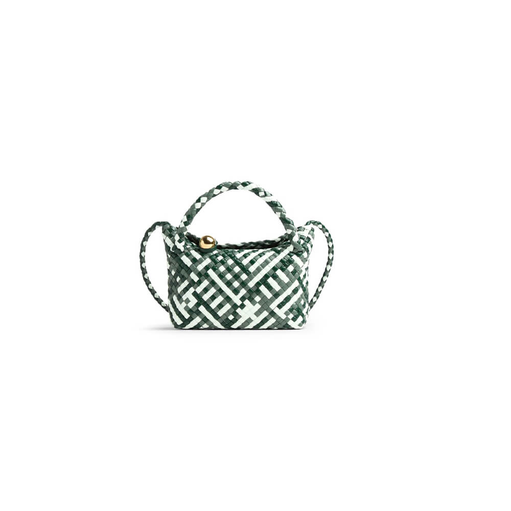 Bottega Veneta Small Tosca Bag - Replica Luxury Bags™