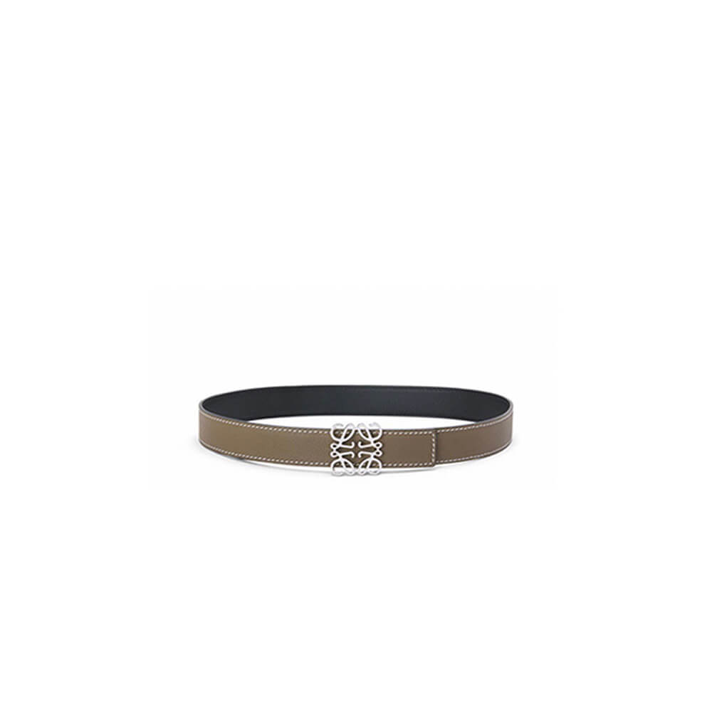 LOEWE Anagram belt  32mm - Replica Luxury Bags™