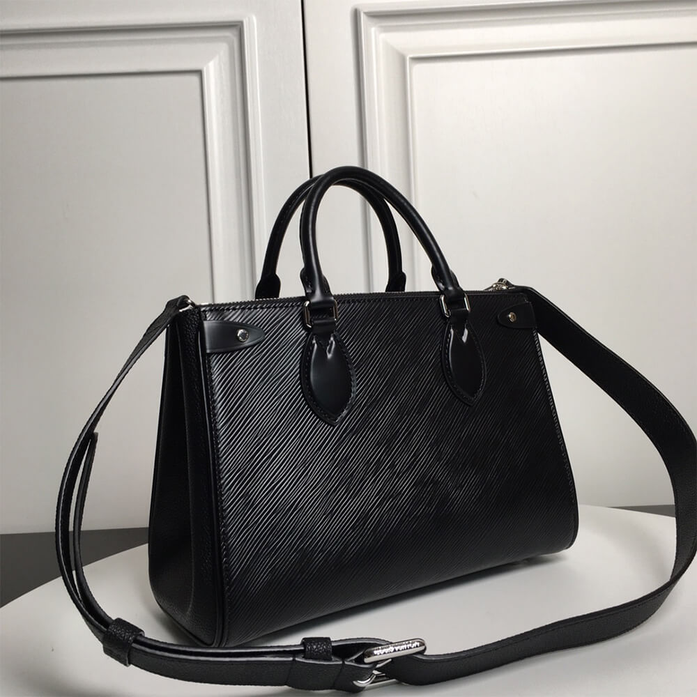LV  GRENELLE TOTE PM Bag - Replica Luxury Bags™