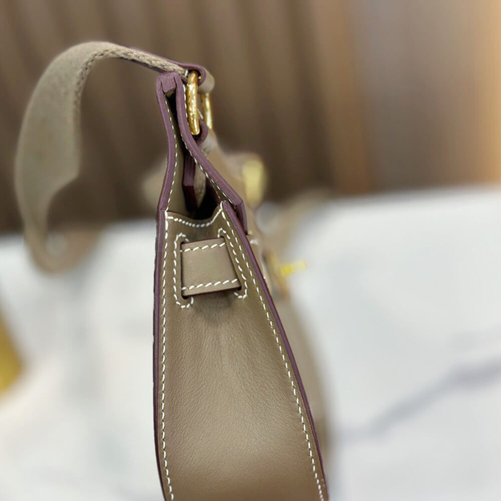 Hermes Jypsiere Mini Bag - Replica Luxury Bags™