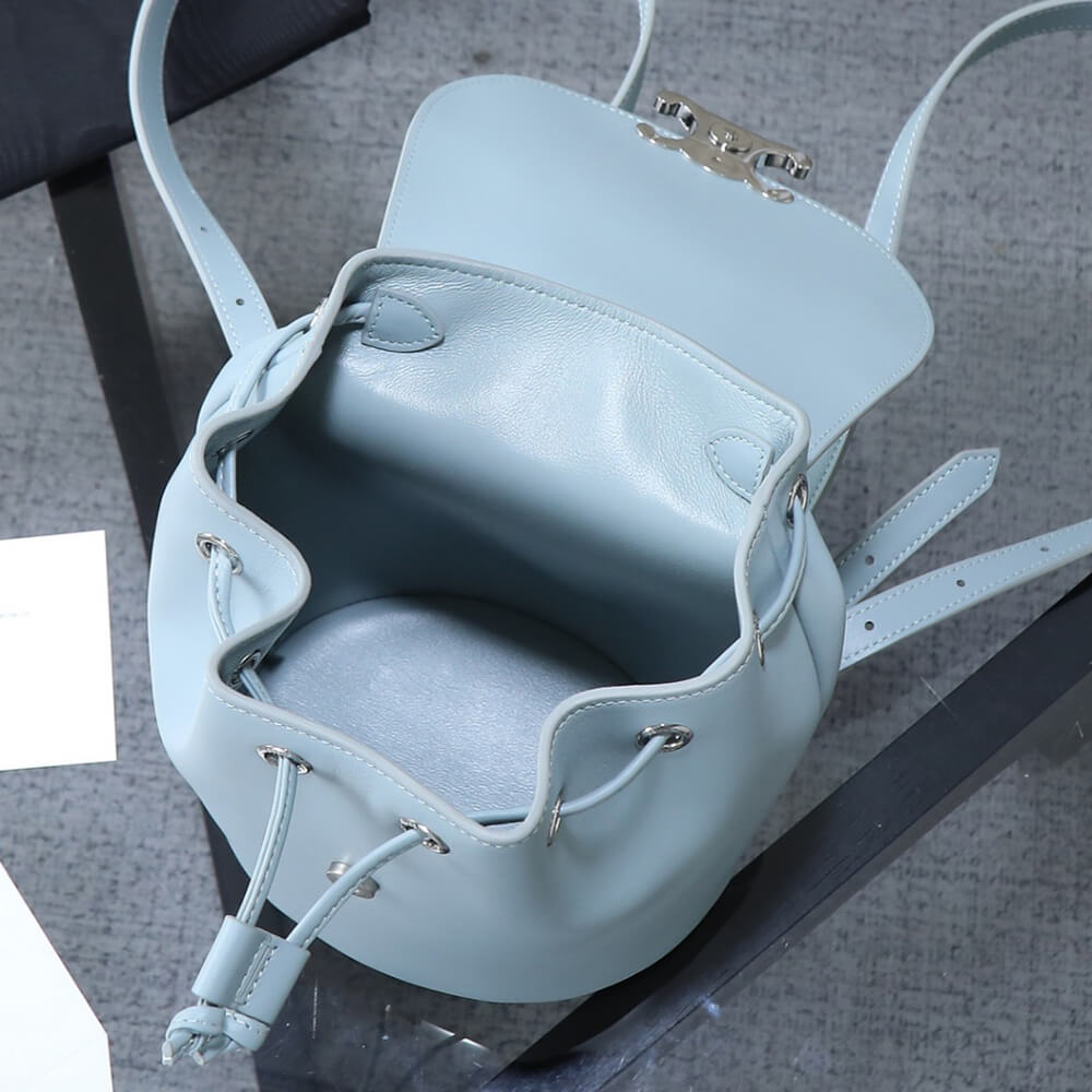 Backpack Celine Bonnie In Smooth Calfskin Bag - Replica Luxury Bags™