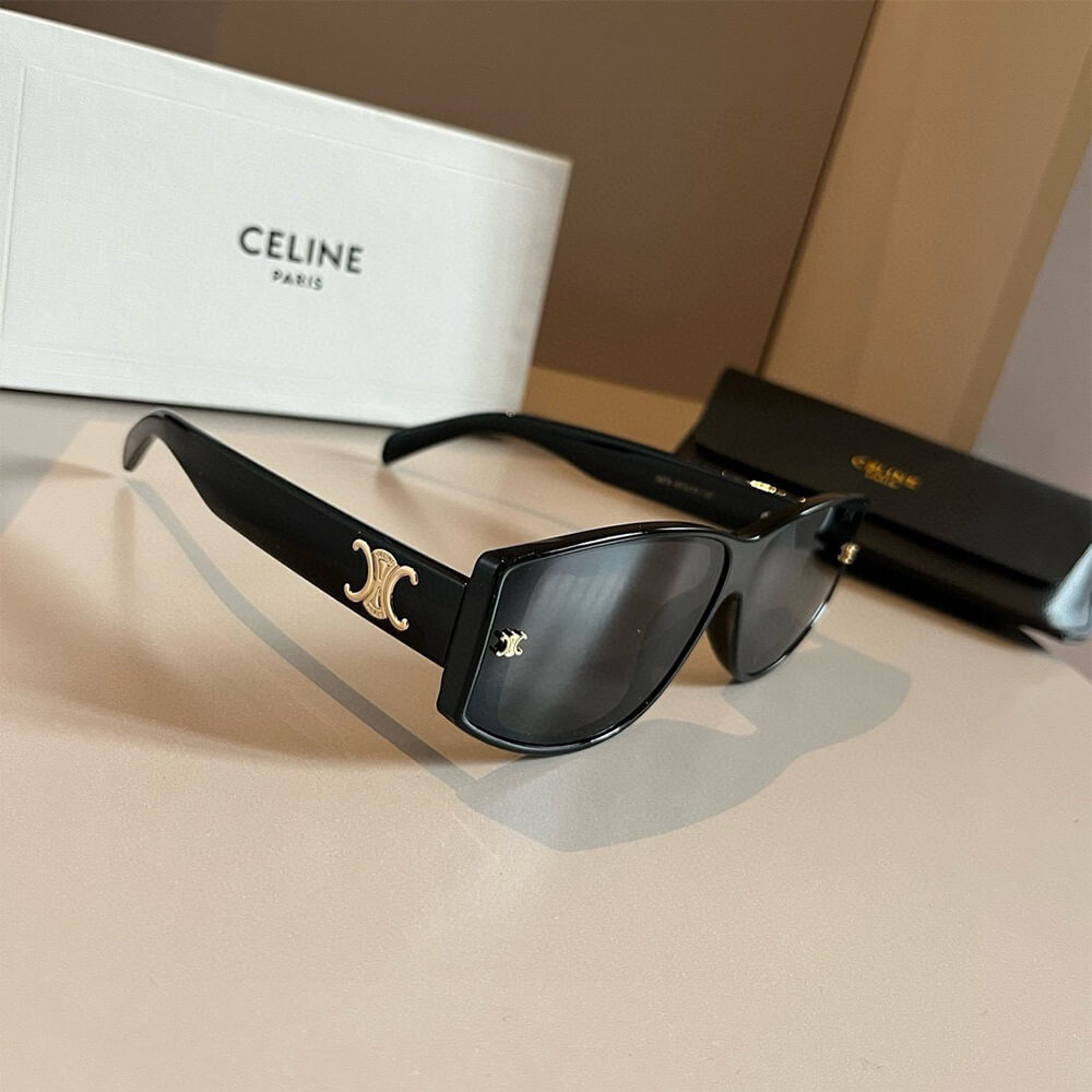 CELINE SUNGLASSES - Replica Luxury Bags™