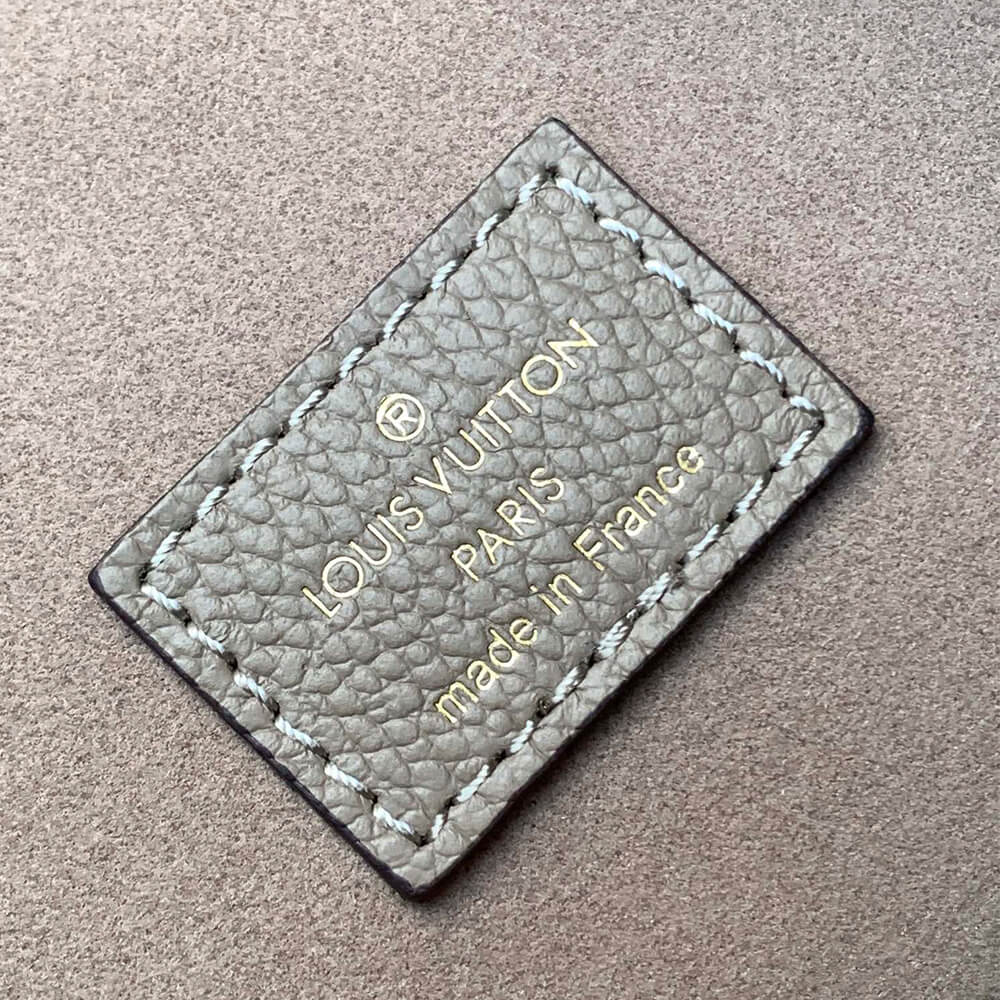 LV Loop Hobo Bag - Replica Luxury Bags™