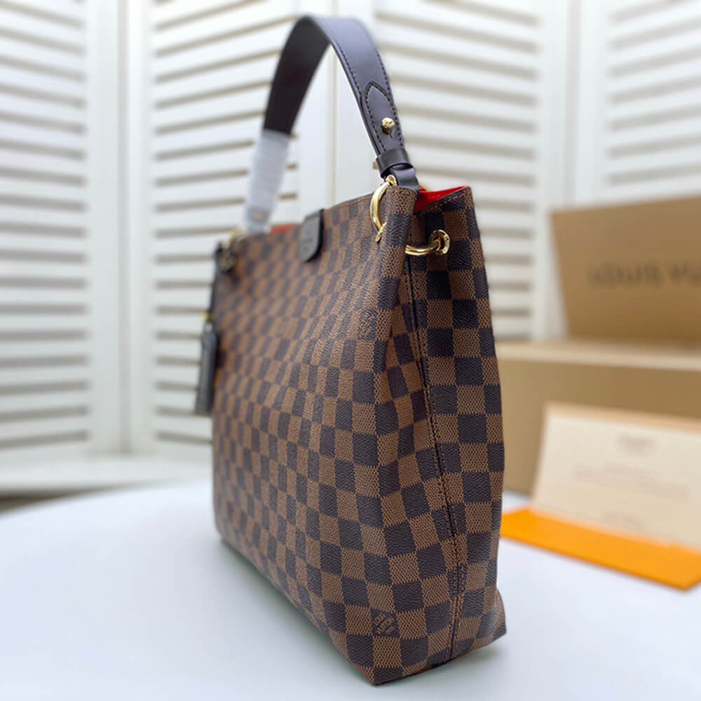 LV Graceful PM Bag - Replica Luxury Bags™