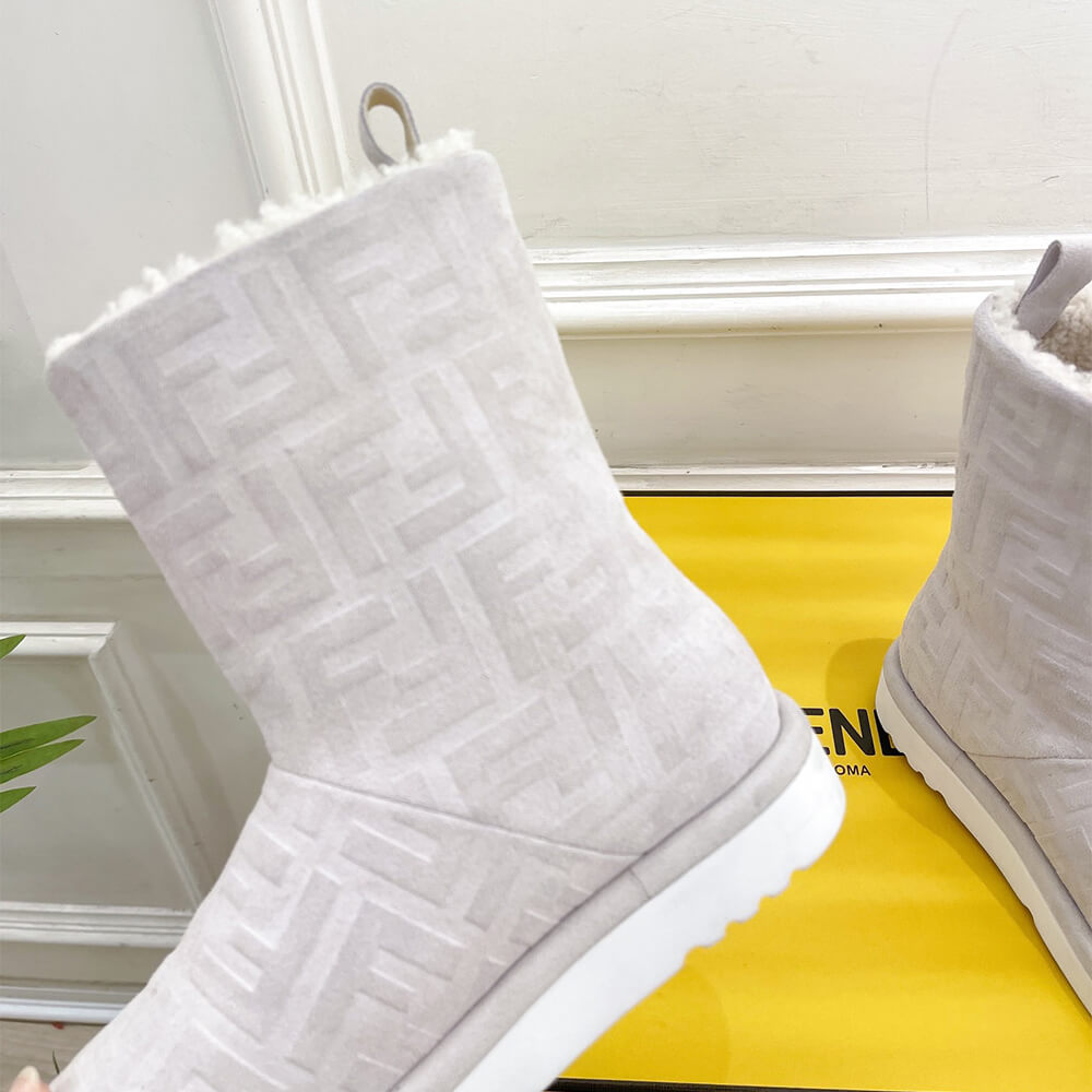 Fendi Apres Chic Shoes - Replica Luxury Bags™