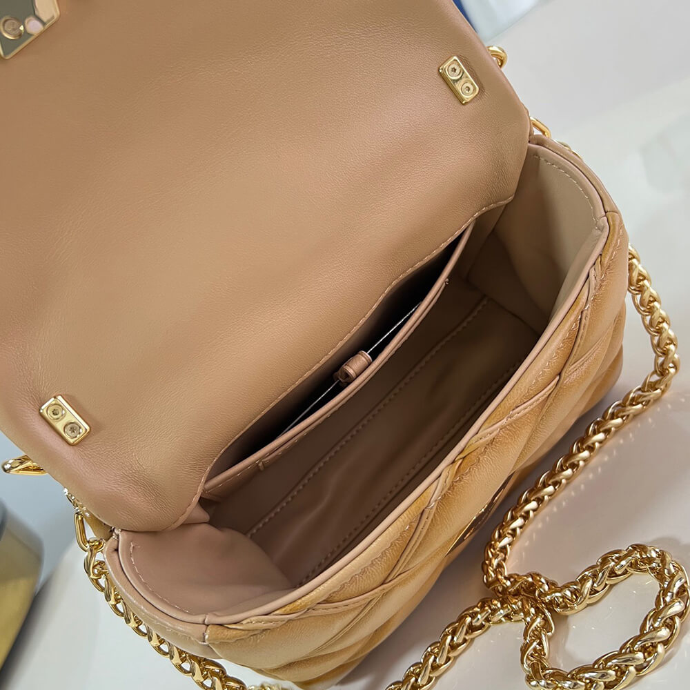 LV GO-14 PM Bag - Replica Luxury Bags™