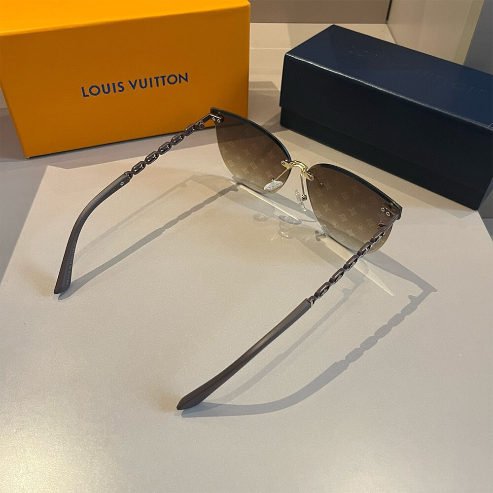 LOUIS VUITTON SUNGLASSES - Replica Luxury Bags™