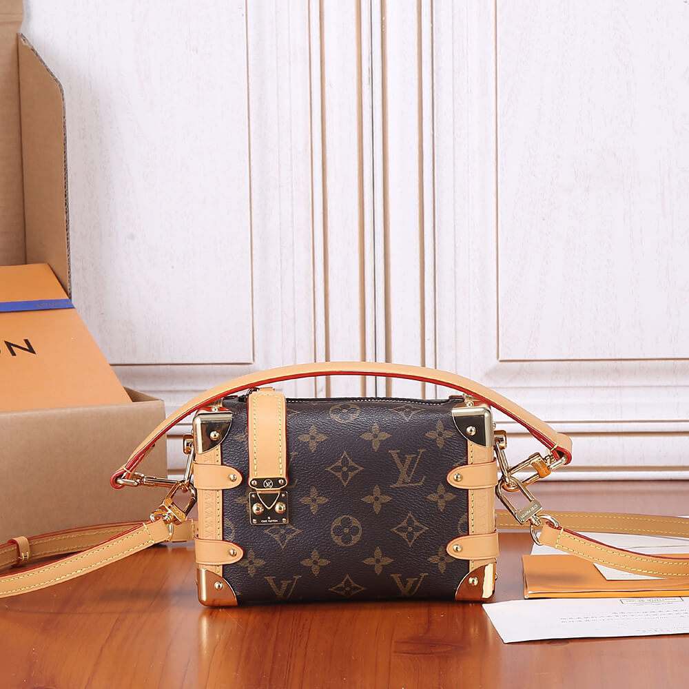 LV Side Trunk PM Bag - Replica Luxury Bags™