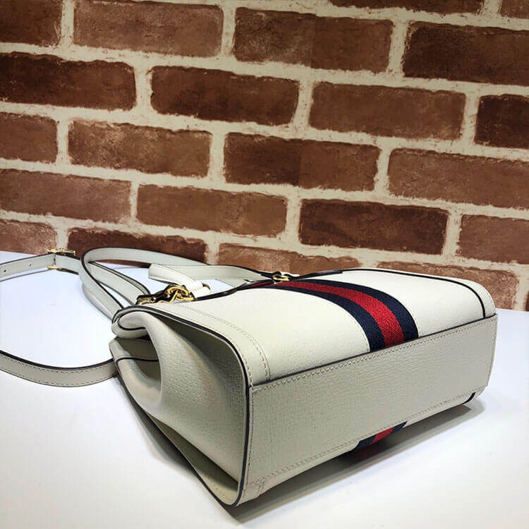 Gucci Ophidia Small Tote Bag - Replica Luxury Bags™