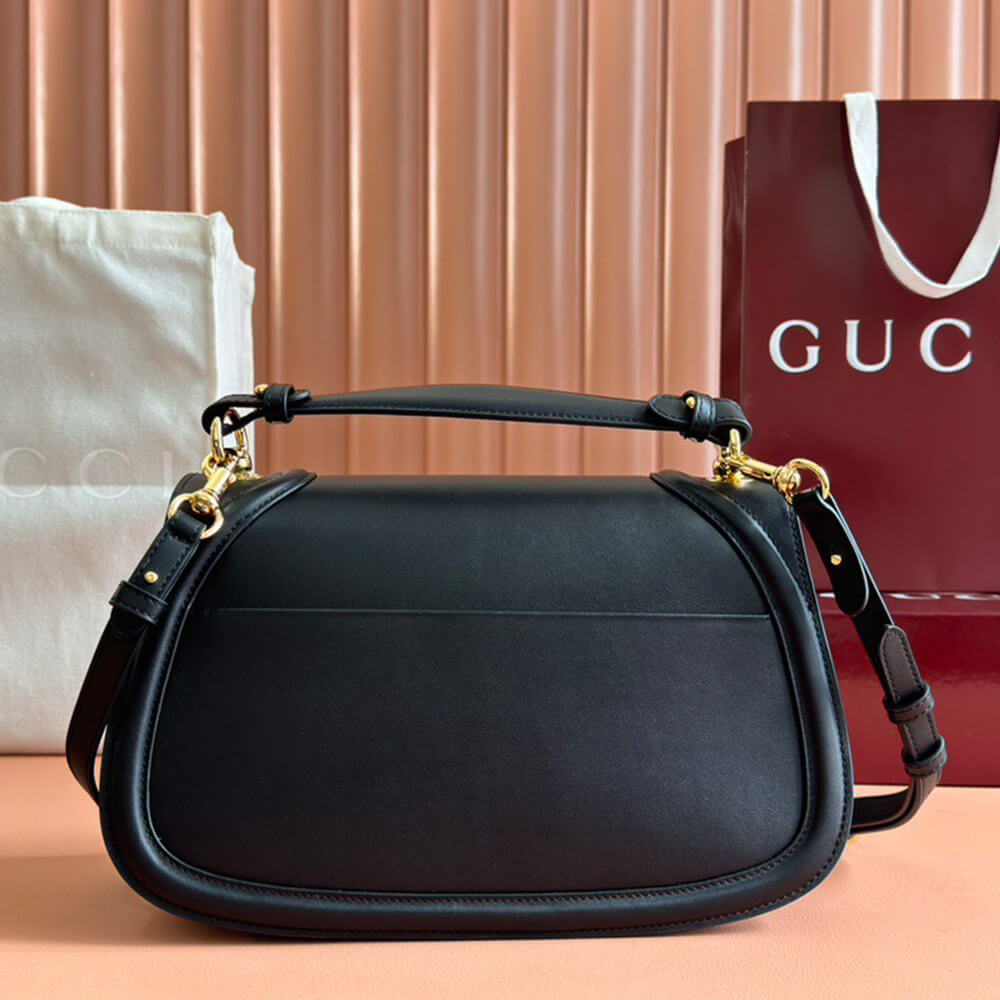 Gucci Blondie Medium Top Handle Bag - Replica Luxury Bags™