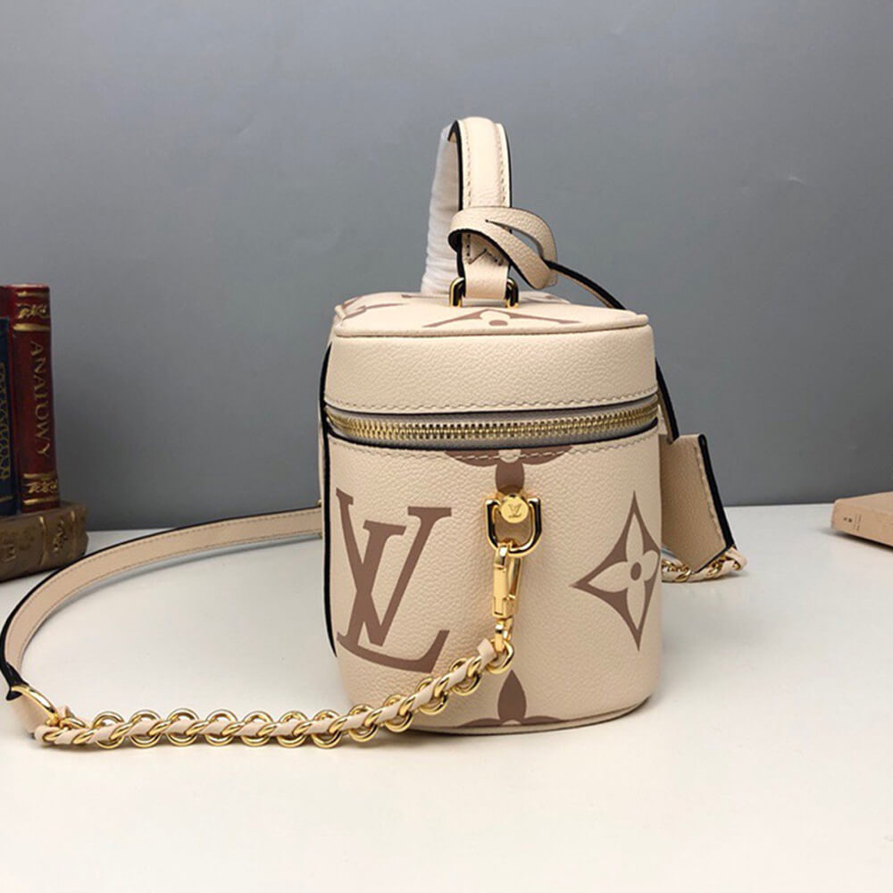 LV Vanity PM Case Bag - Replica Luxury Bags™