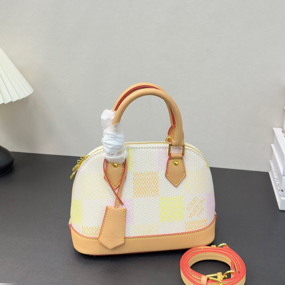 LV Alma BB Bag - Replica Luxury Bags™