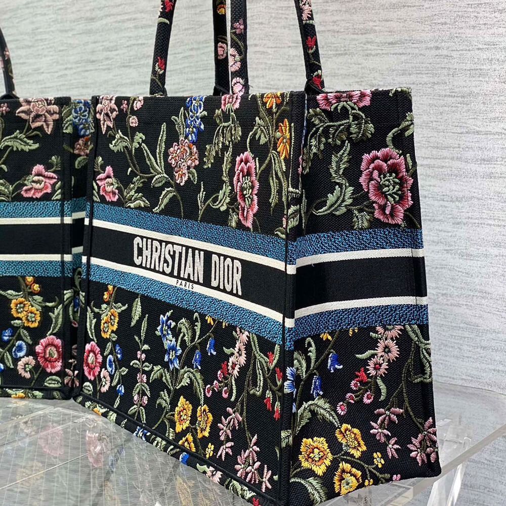 Large Dior Book Tote Bag - Replica Luxury Bags™