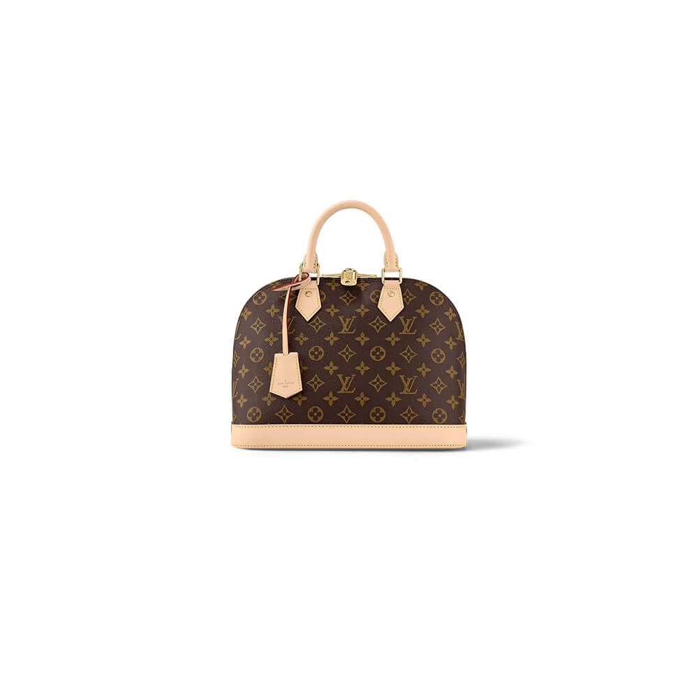 LV Alma PM Bag - Replica Luxury Bags™