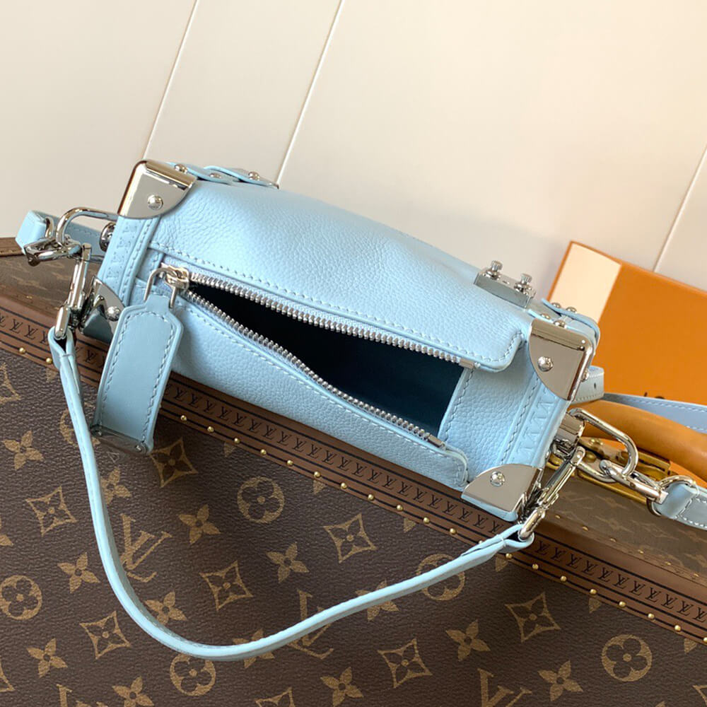 LV Side Trunk PM Bag - Replica Luxury Bags™